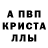 Amphetamine 98% Madina Alipbaeva